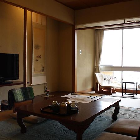 Shorenkan Yoshinoya Kyōtango Extérieur photo