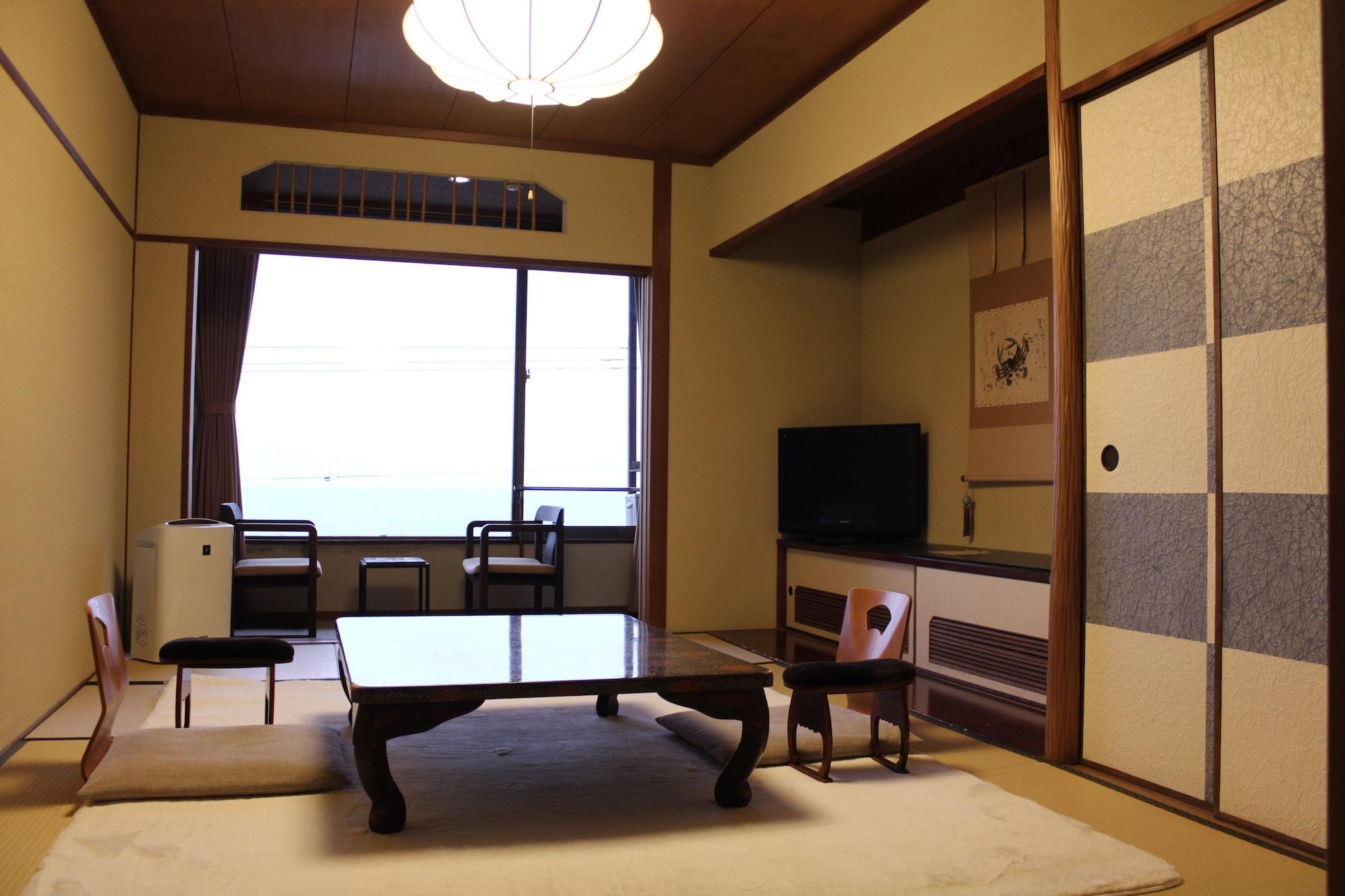 Shorenkan Yoshinoya Kyōtango Extérieur photo