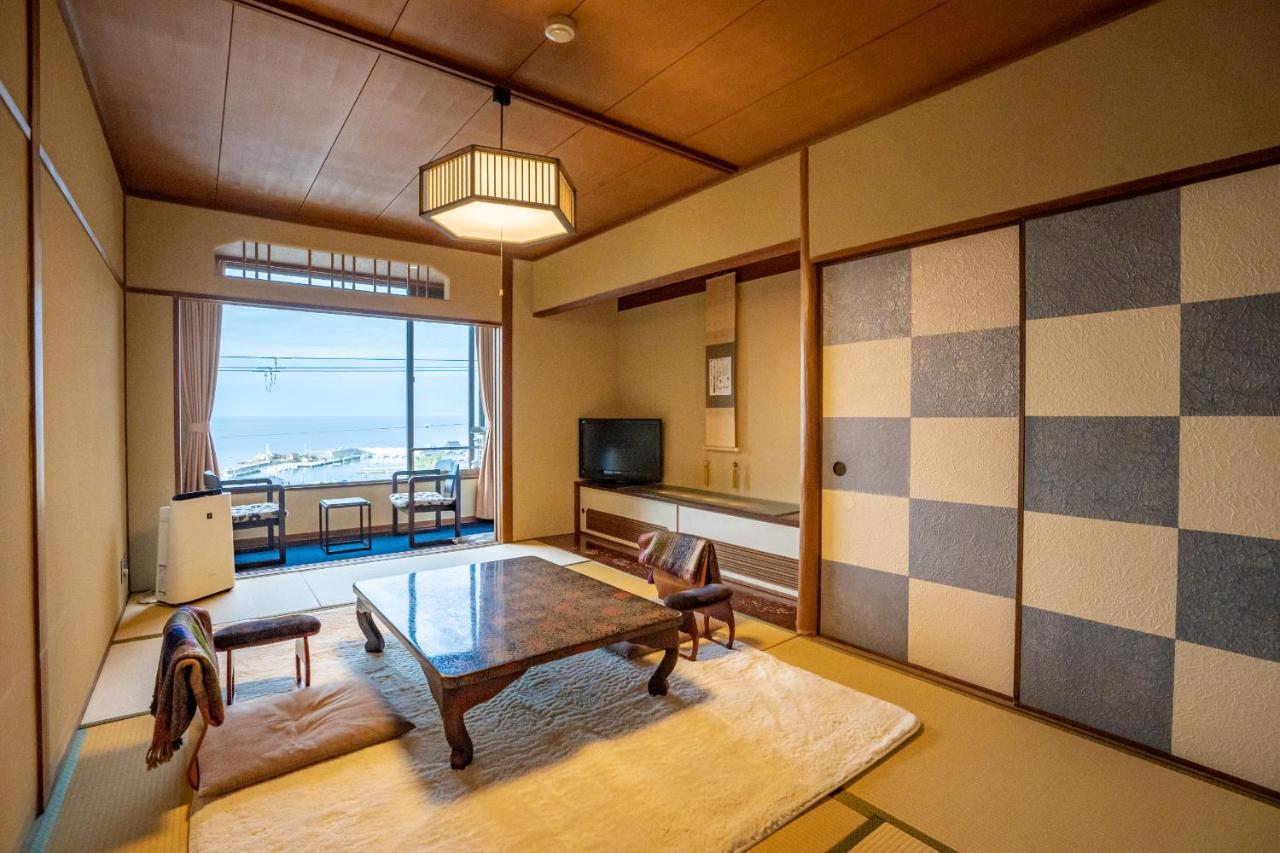 Shorenkan Yoshinoya Kyōtango Extérieur photo