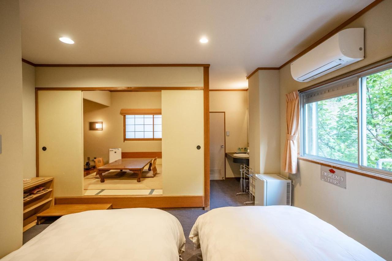 Shorenkan Yoshinoya Kyōtango Extérieur photo