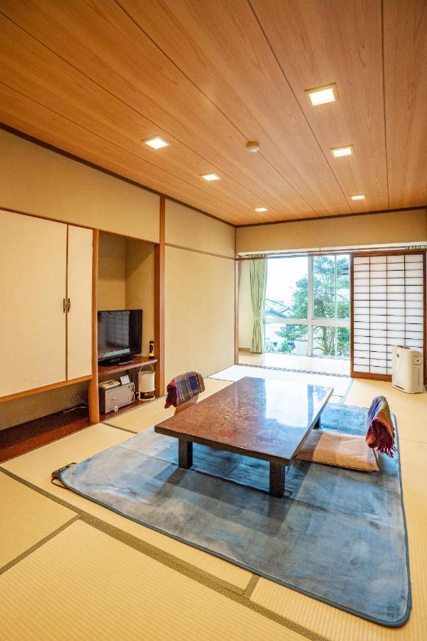 Shorenkan Yoshinoya Kyōtango Extérieur photo