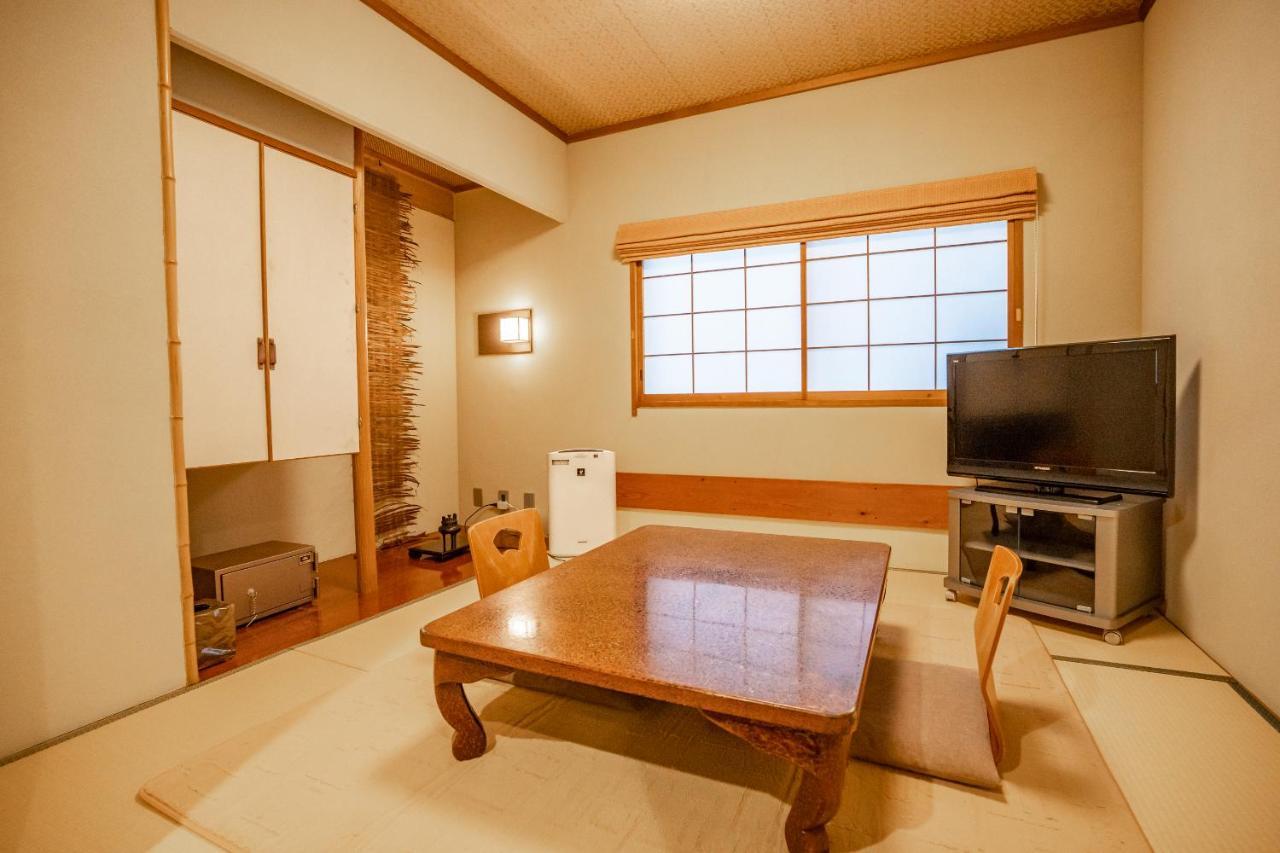 Shorenkan Yoshinoya Kyōtango Extérieur photo