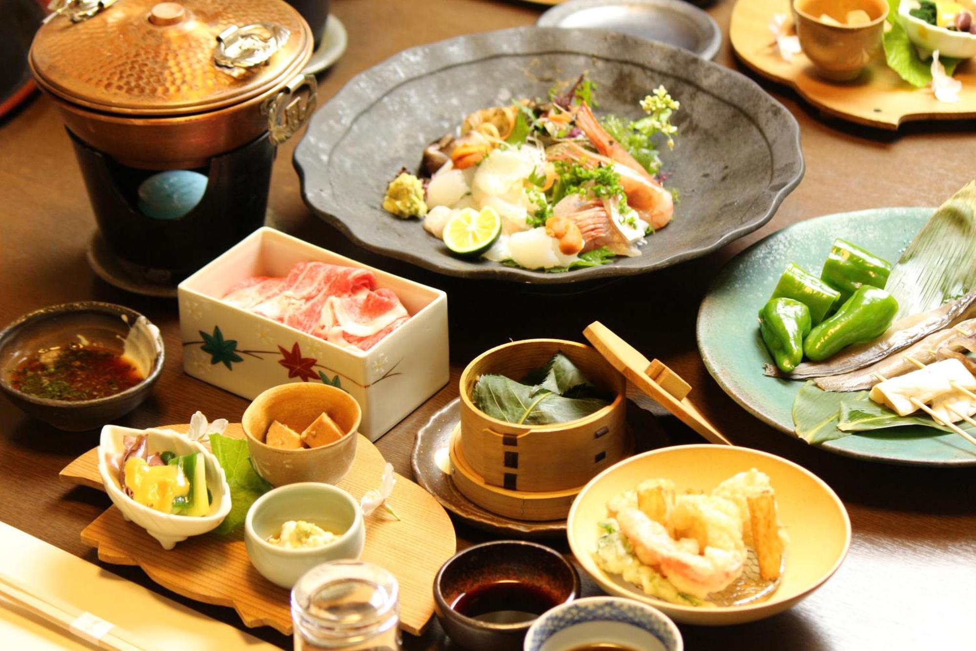 Shorenkan Yoshinoya Kyōtango Extérieur photo