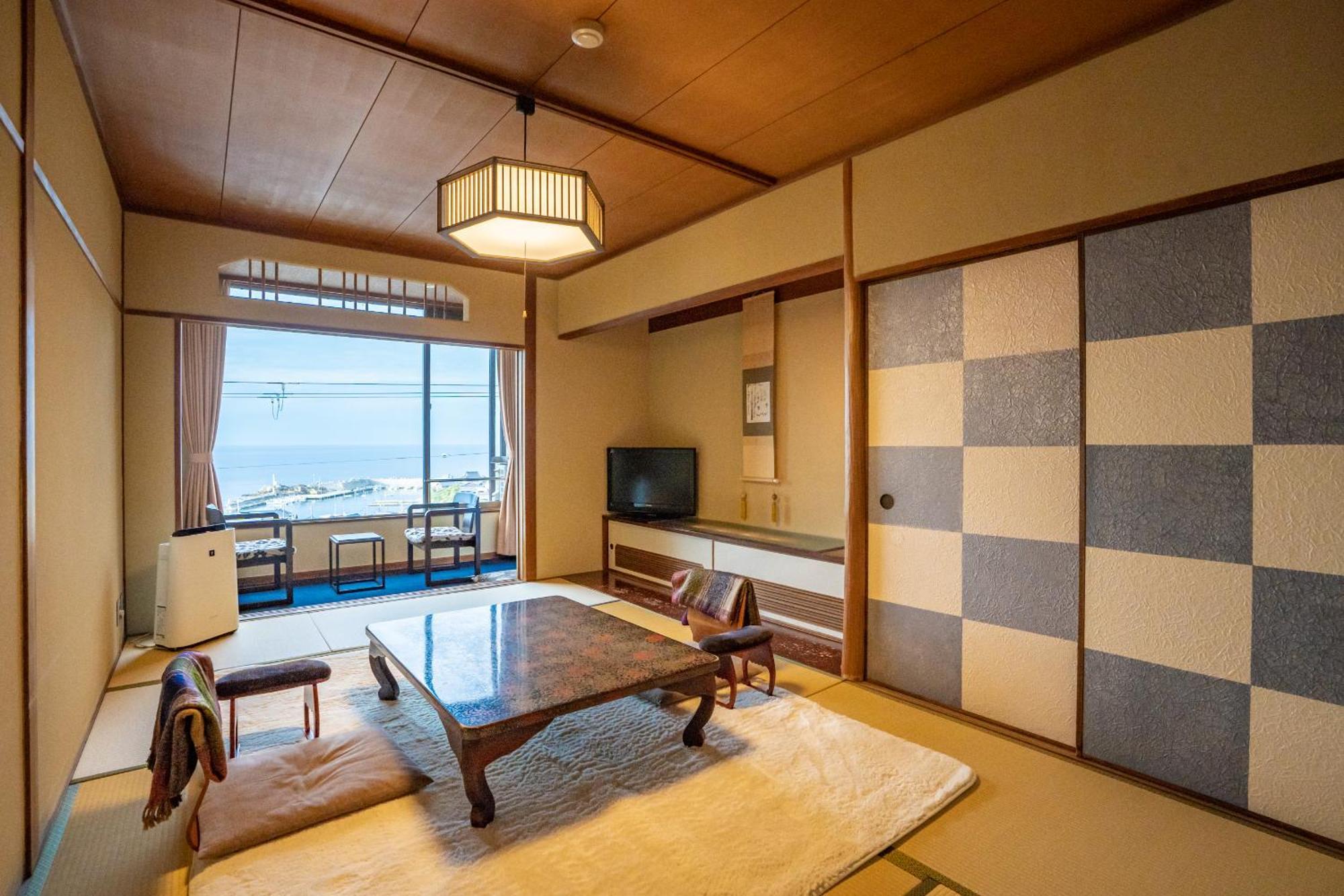 Shorenkan Yoshinoya Kyōtango Extérieur photo