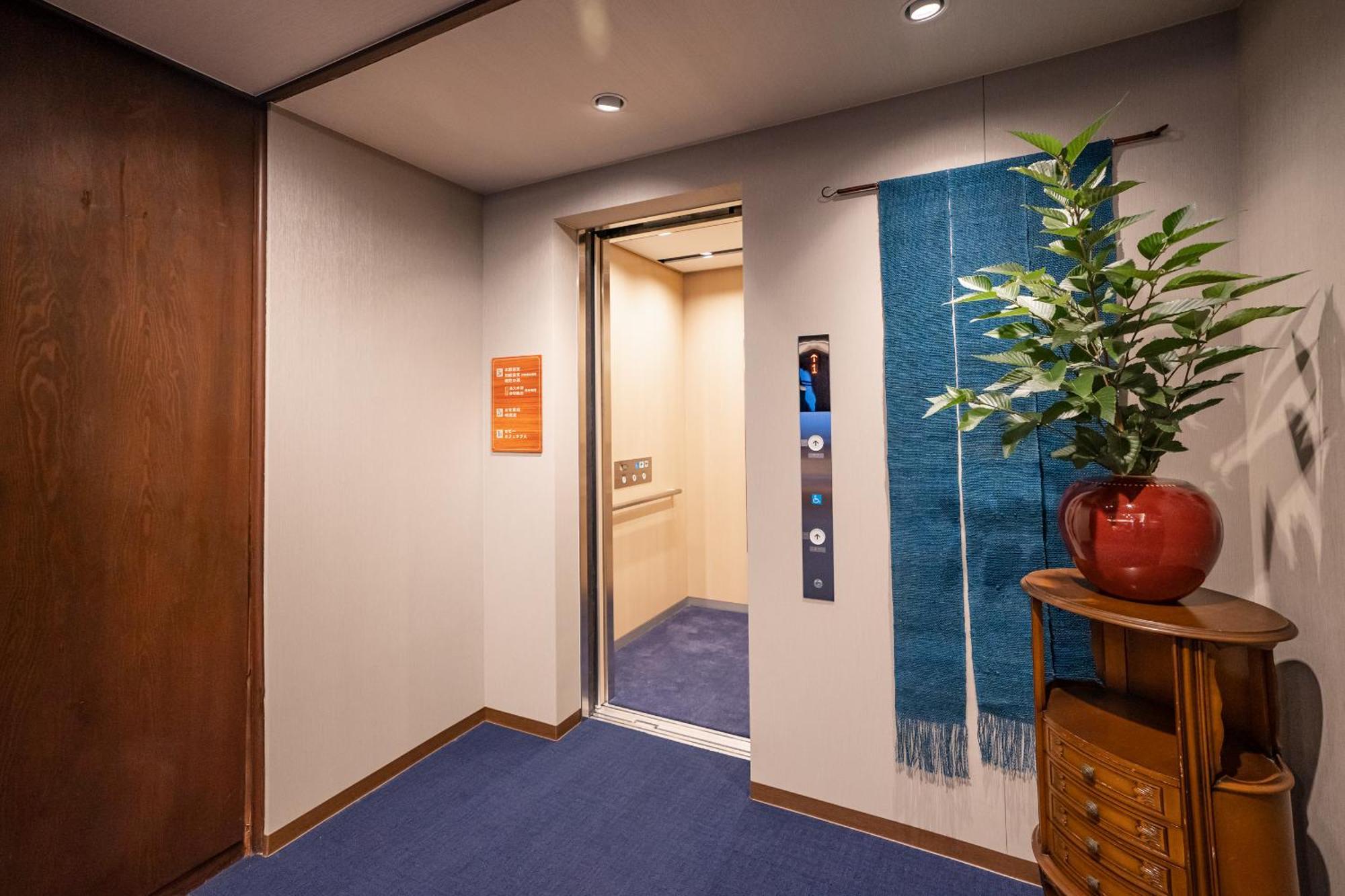 Shorenkan Yoshinoya Kyōtango Extérieur photo