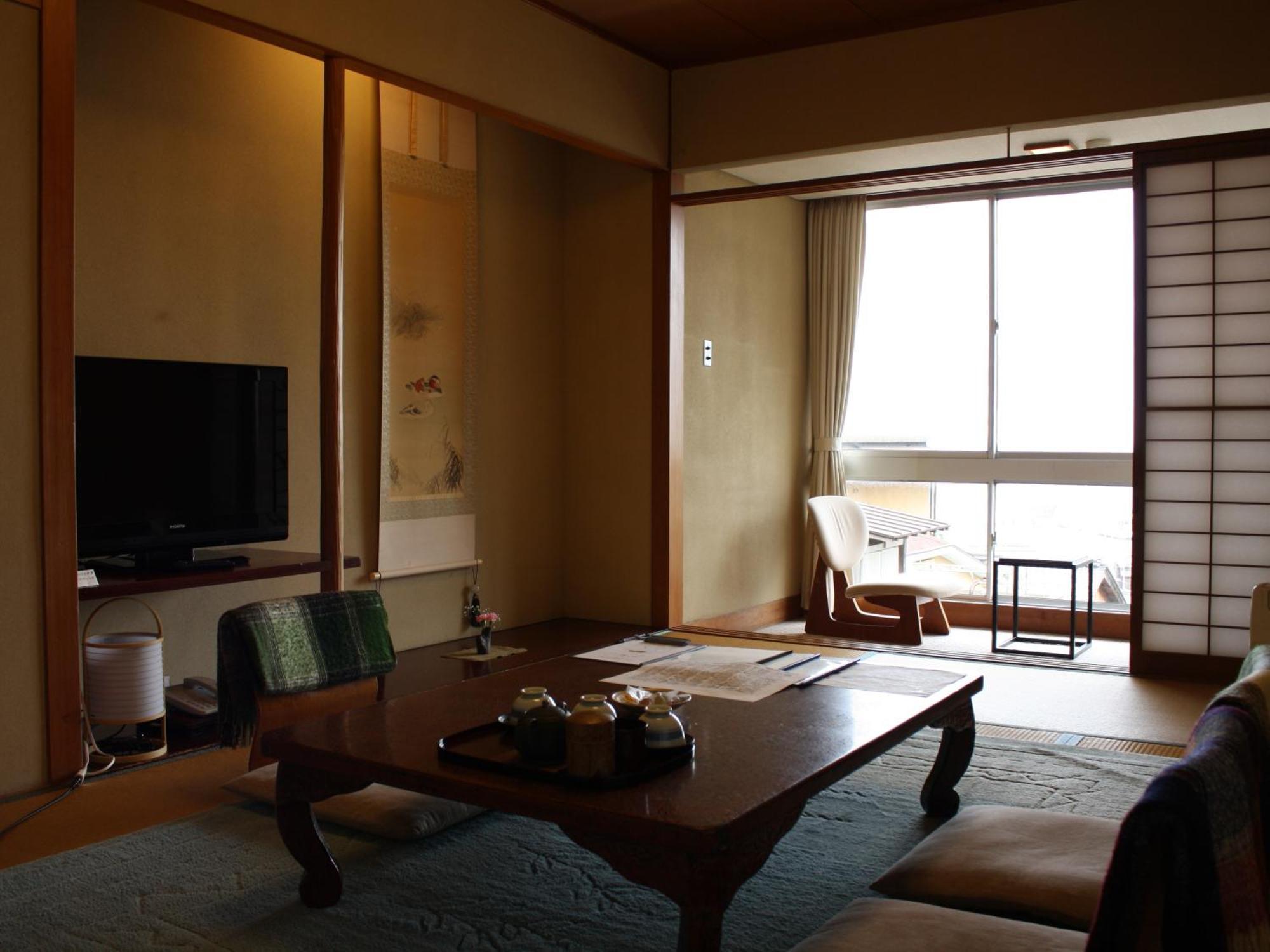 Shorenkan Yoshinoya Kyōtango Extérieur photo