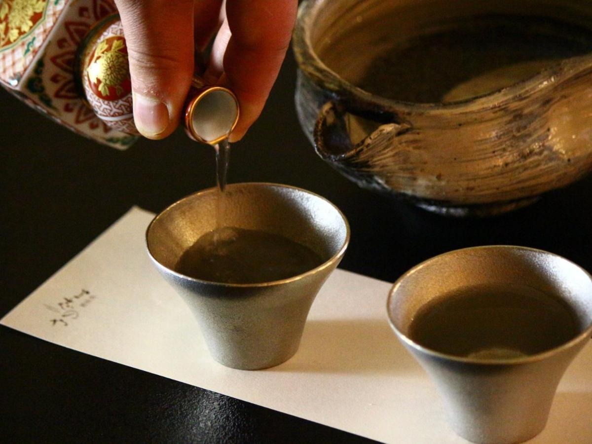 Shorenkan Yoshinoya Kyōtango Extérieur photo
