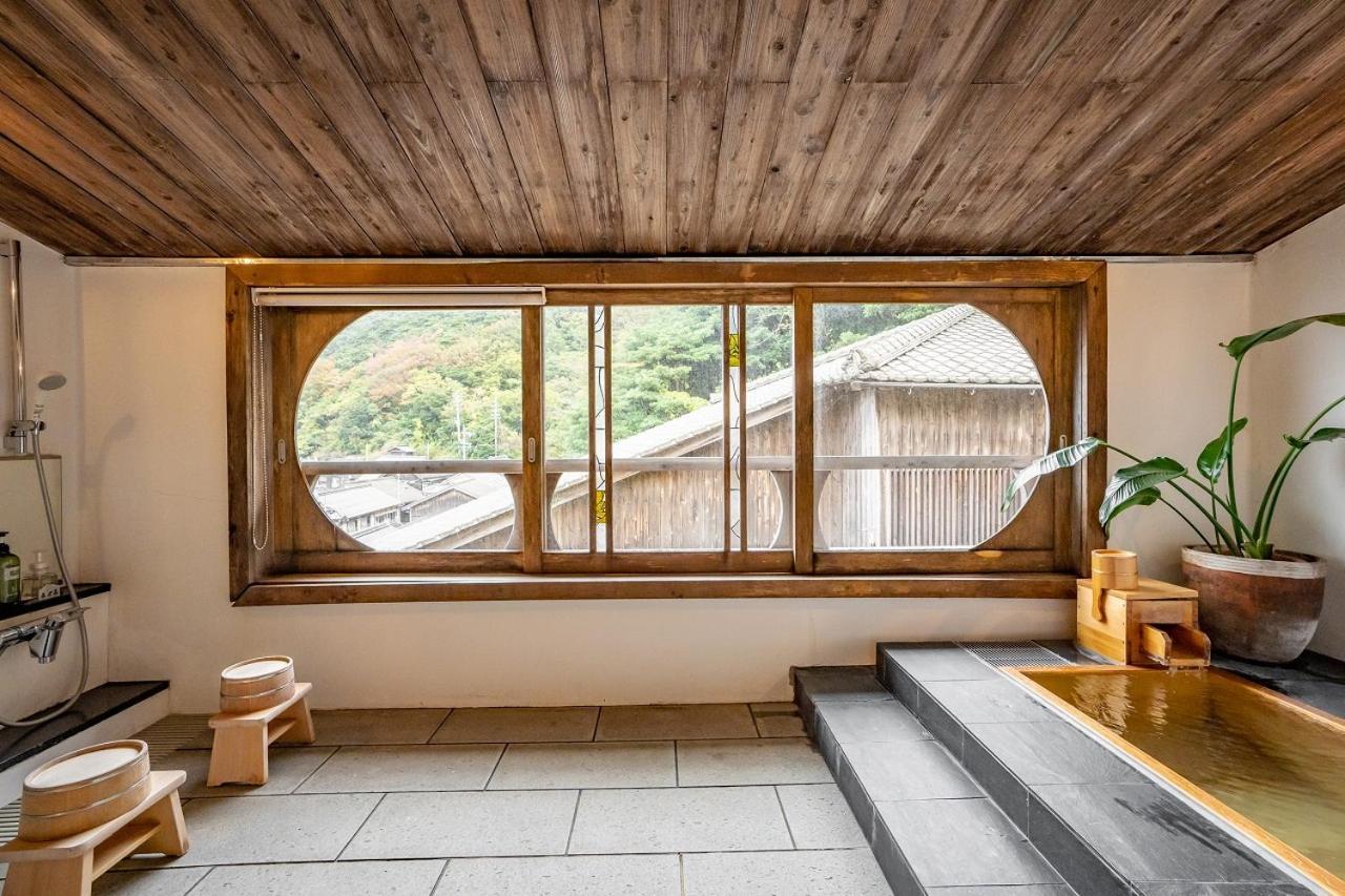 Shorenkan Yoshinoya Kyōtango Extérieur photo