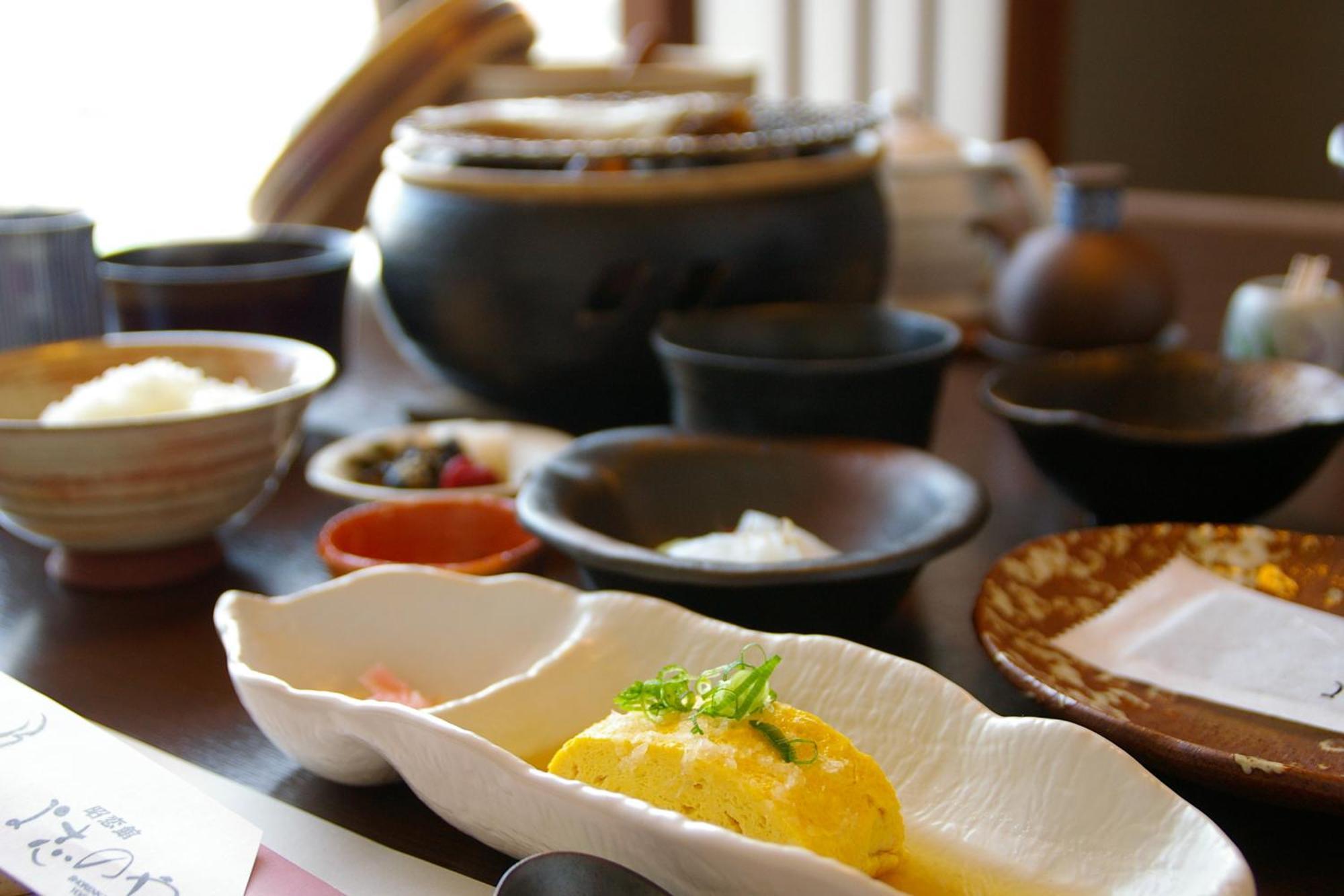Shorenkan Yoshinoya Kyōtango Extérieur photo