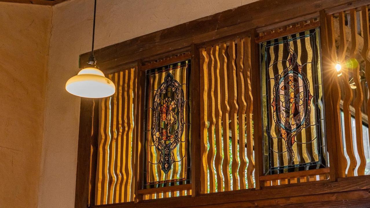 Shorenkan Yoshinoya Kyōtango Extérieur photo