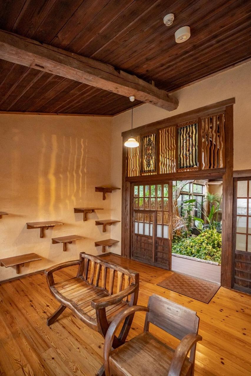 Shorenkan Yoshinoya Kyōtango Extérieur photo