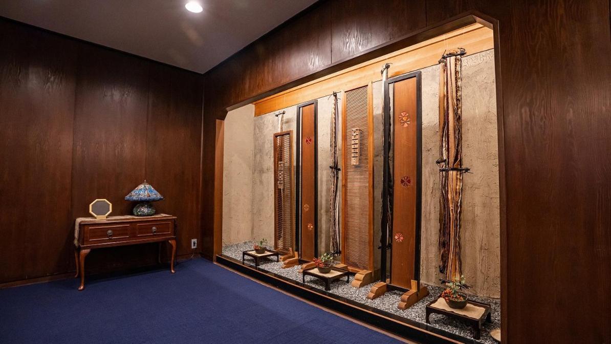 Shorenkan Yoshinoya Kyōtango Extérieur photo