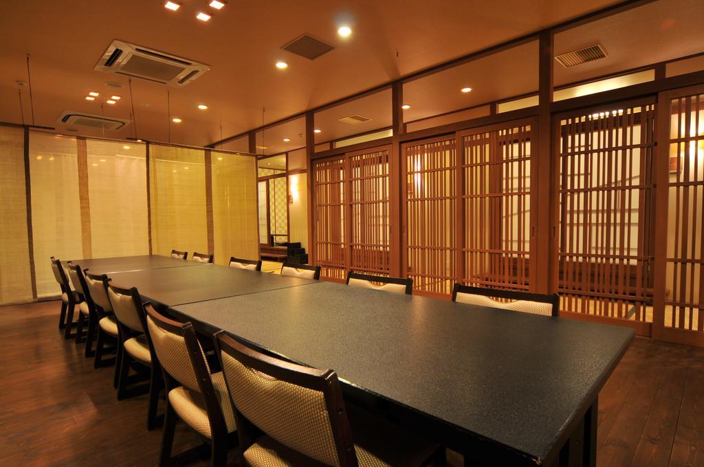 Shorenkan Yoshinoya Kyōtango Extérieur photo