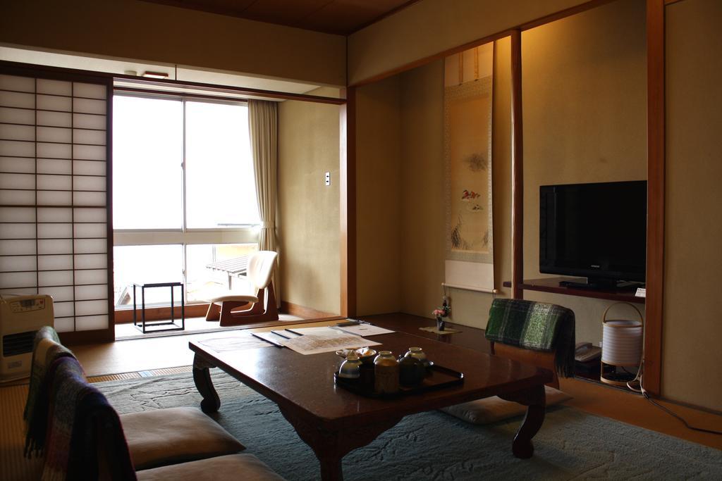 Shorenkan Yoshinoya Kyōtango Extérieur photo