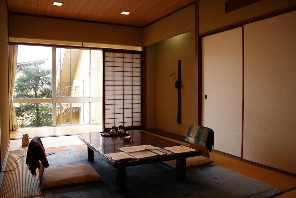 Shorenkan Yoshinoya Kyōtango Extérieur photo