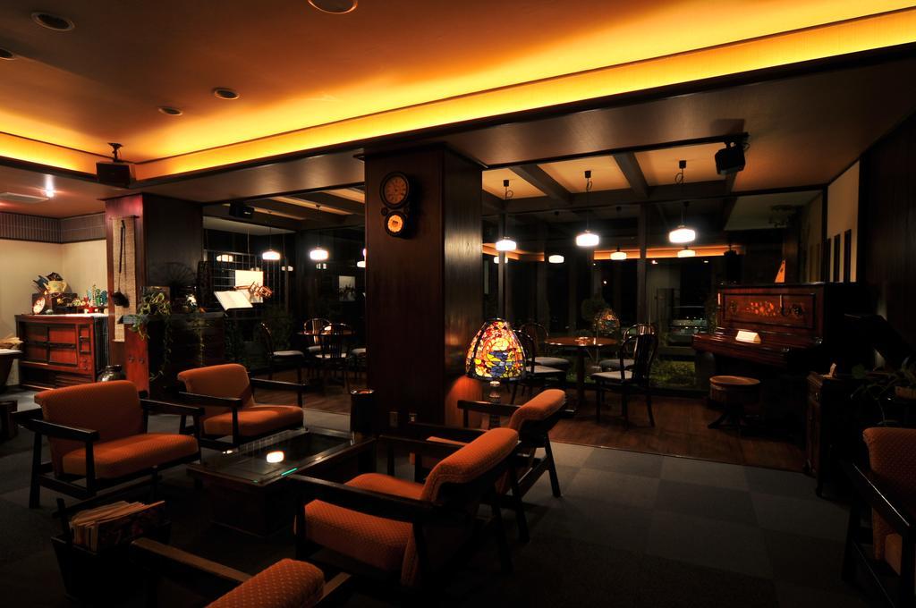Shorenkan Yoshinoya Kyōtango Extérieur photo