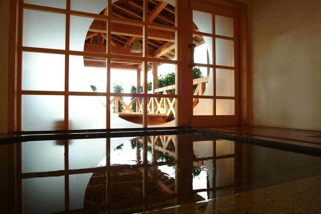Shorenkan Yoshinoya Kyōtango Extérieur photo