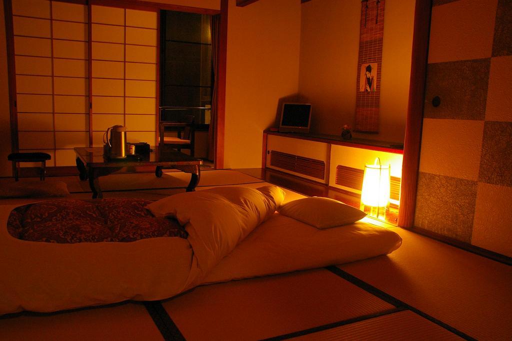 Shorenkan Yoshinoya Kyōtango Extérieur photo