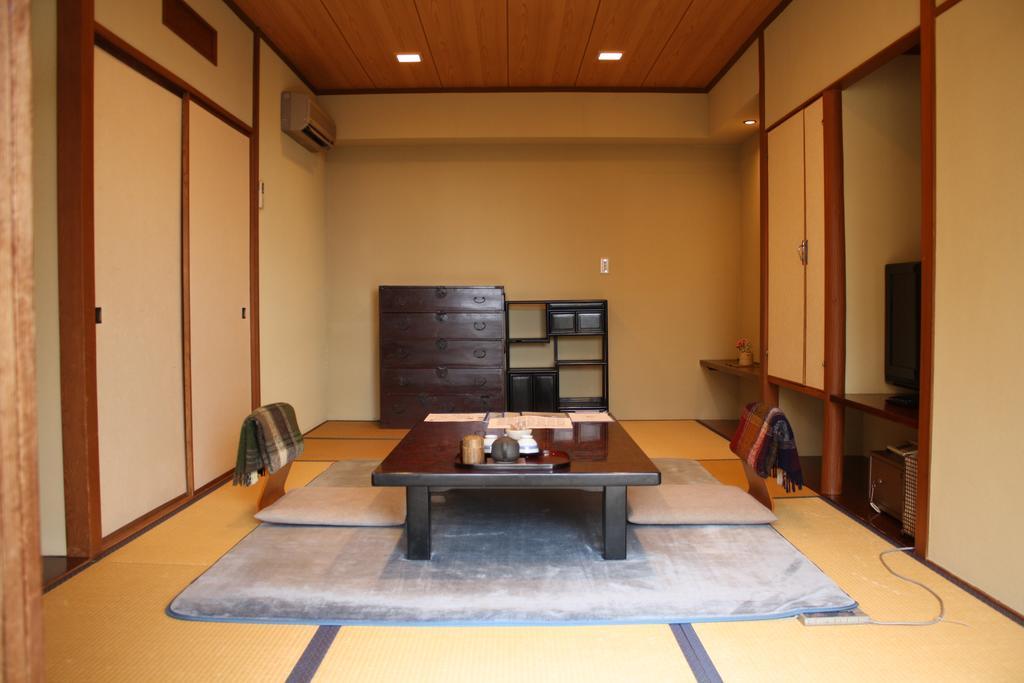 Shorenkan Yoshinoya Kyōtango Extérieur photo