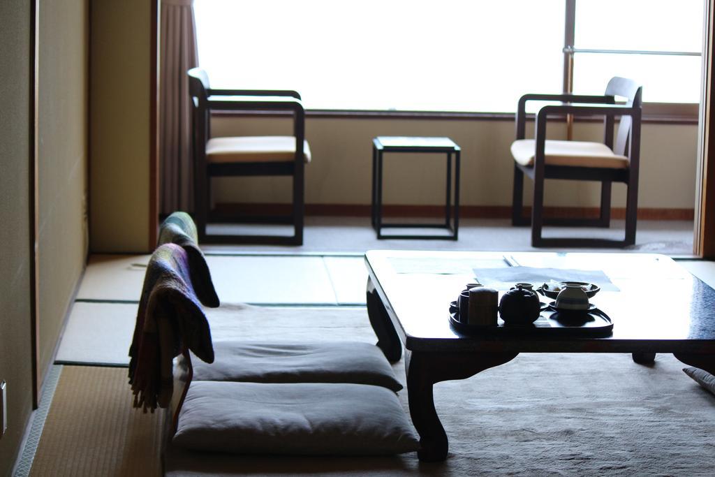 Shorenkan Yoshinoya Kyōtango Extérieur photo