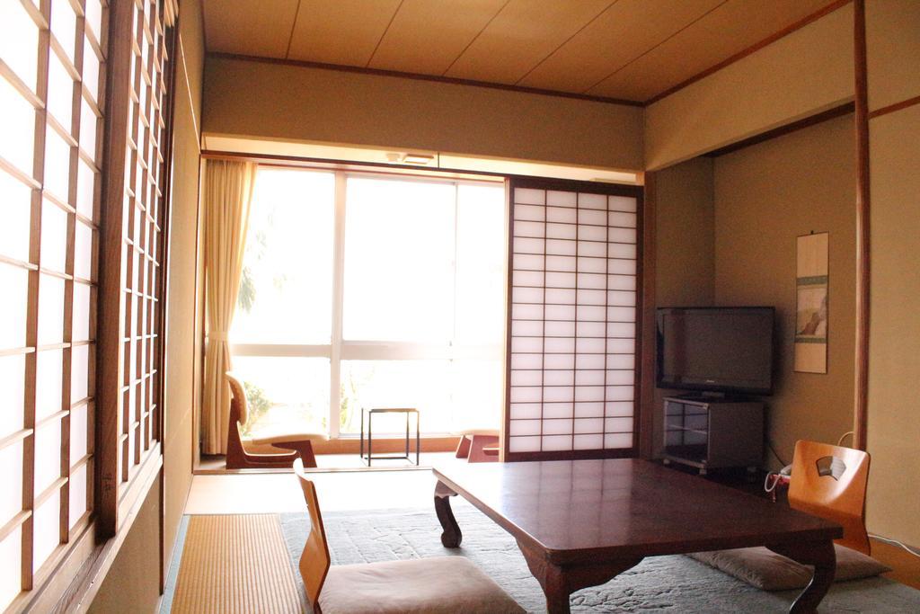 Shorenkan Yoshinoya Kyōtango Extérieur photo