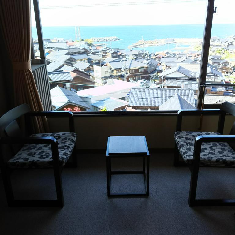 Shorenkan Yoshinoya Kyōtango Extérieur photo