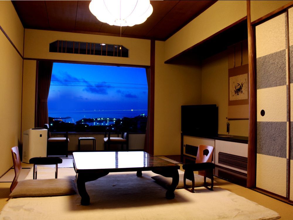 Shorenkan Yoshinoya Kyōtango Extérieur photo