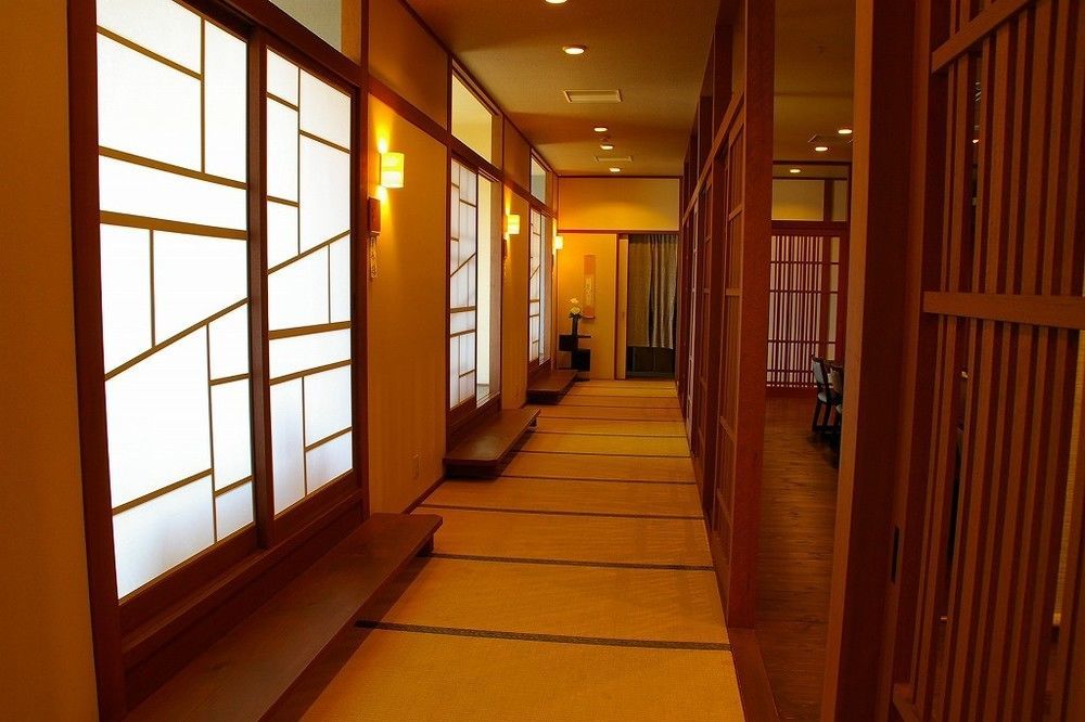 Shorenkan Yoshinoya Kyōtango Extérieur photo