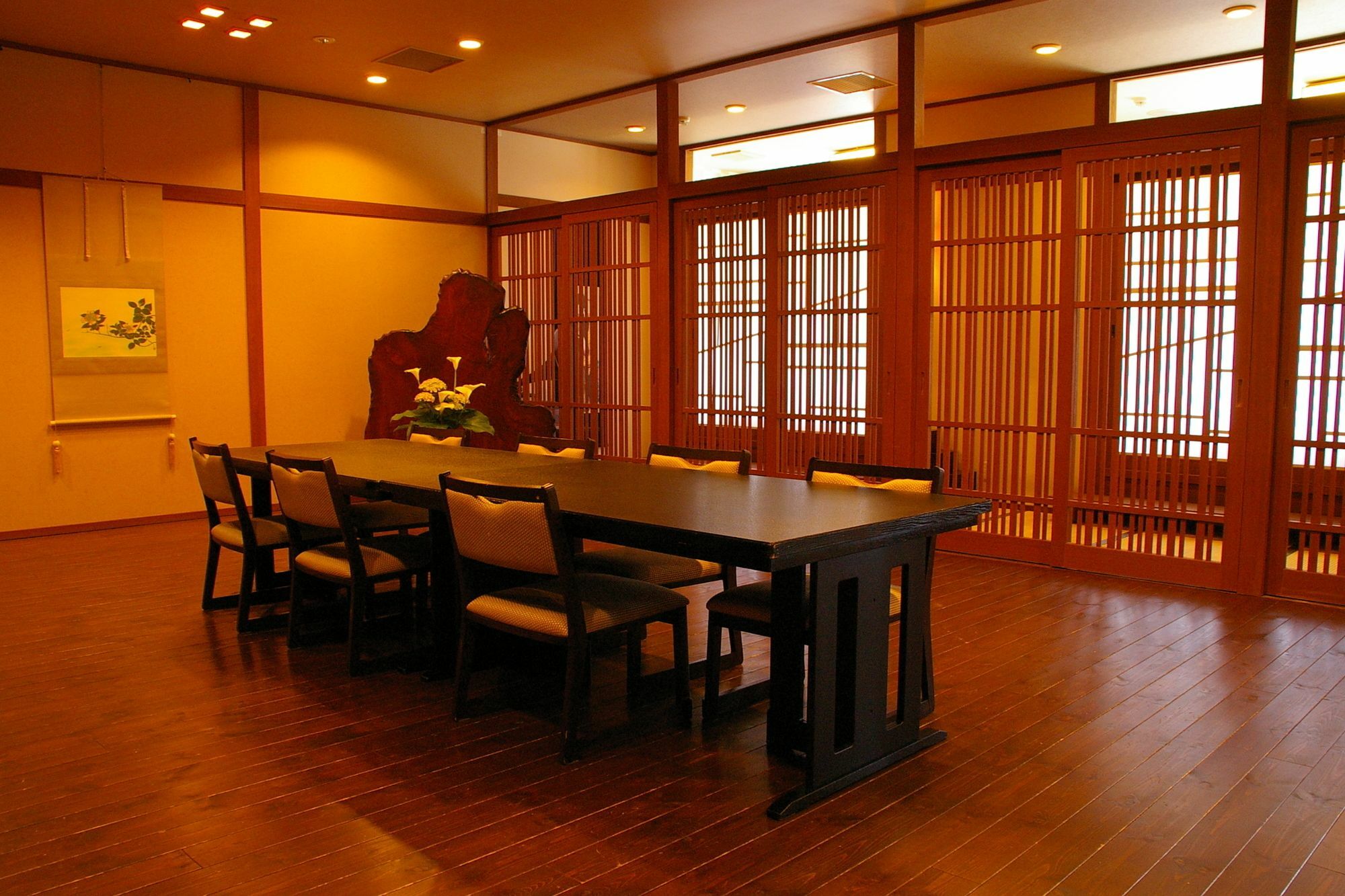 Shorenkan Yoshinoya Kyōtango Extérieur photo